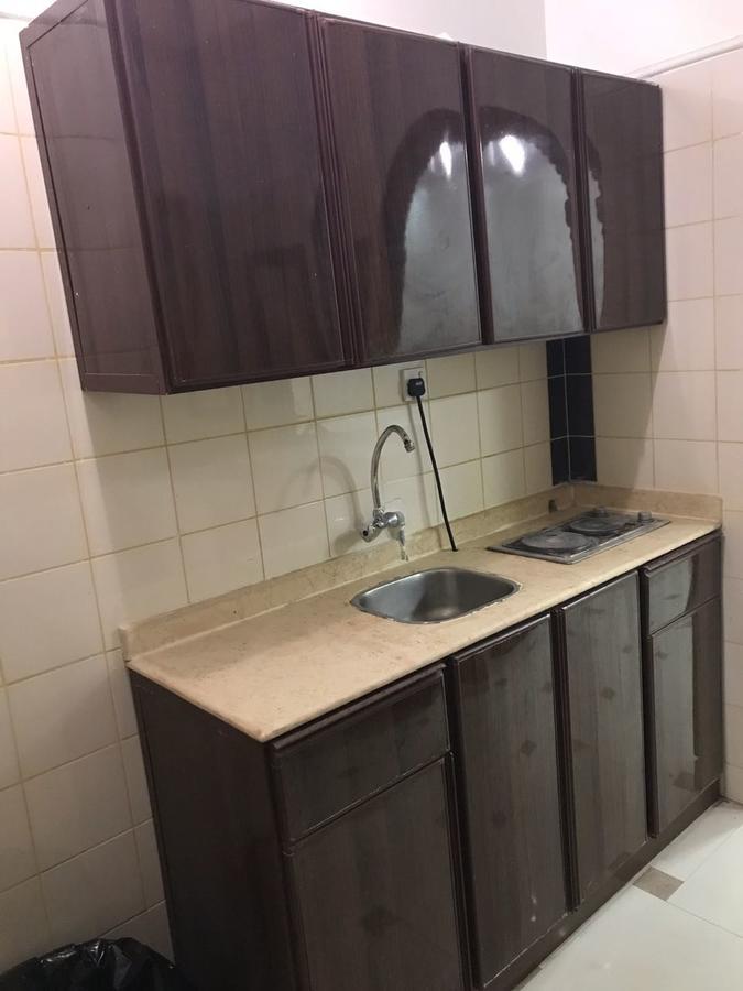 Al Makan Al Mosafer 116 Hotel By Al Azmy Rijád Exteriér fotografie