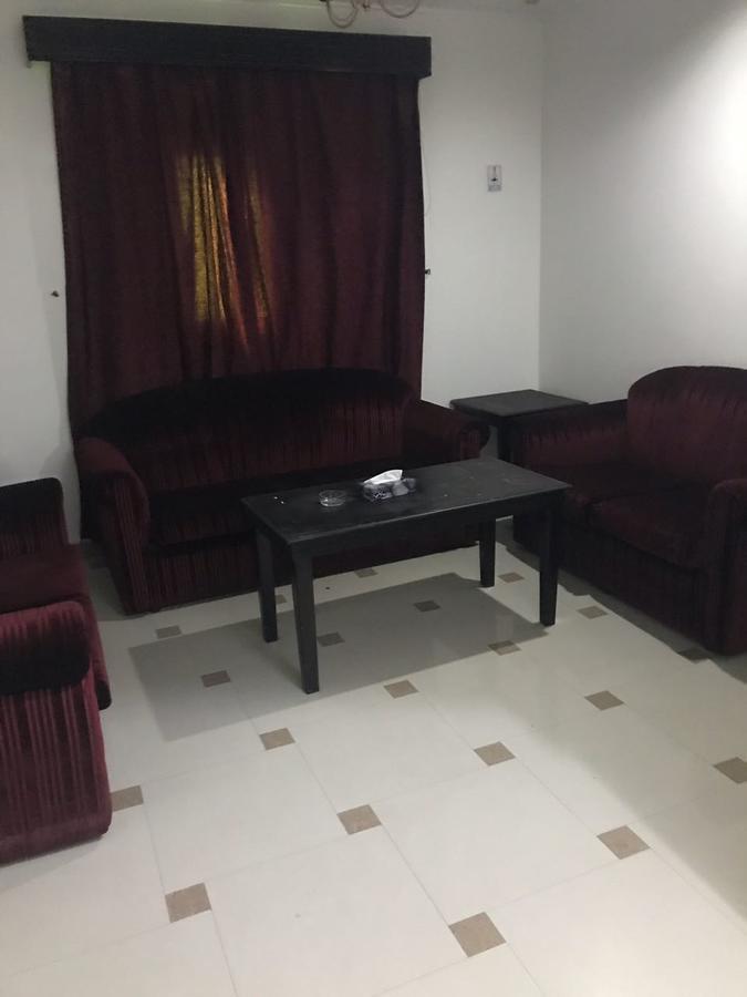Al Makan Al Mosafer 116 Hotel By Al Azmy Rijád Exteriér fotografie